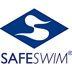 Safeswim logo