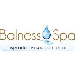 Balness Spa logo