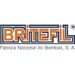 Britefil logo