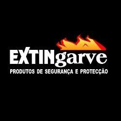 Extingarve logo