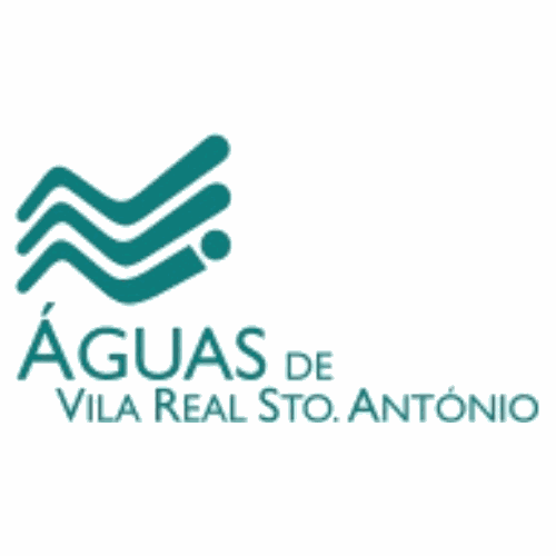 Águas VR Sto António Logo