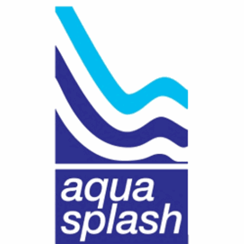 Aquasplash logo
