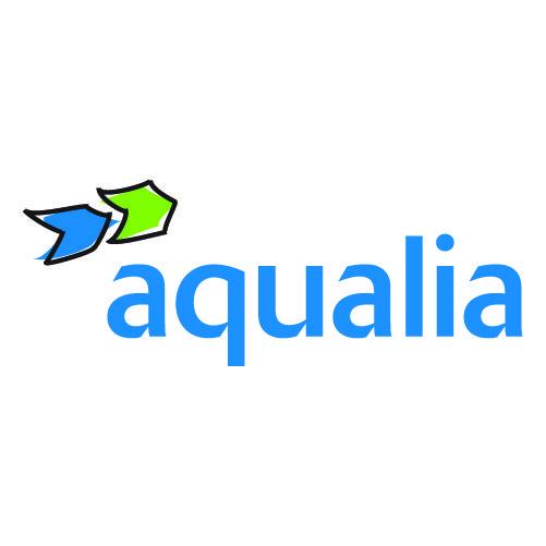 Aqualia logo