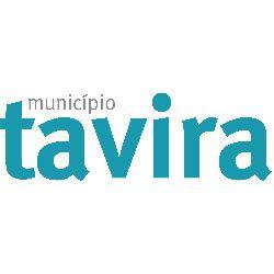 Município de Tavira logo