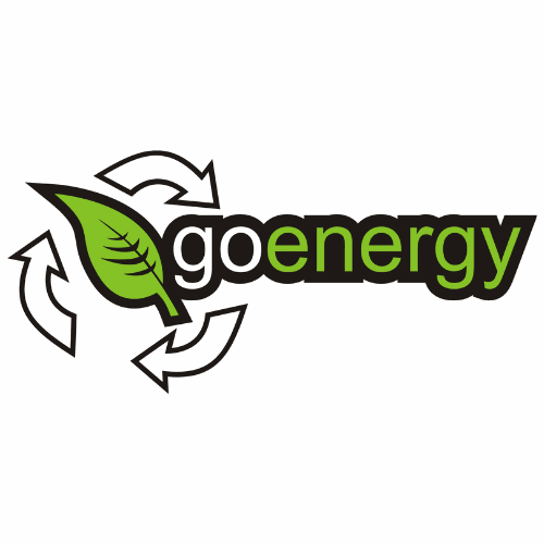 GoEnergy logo