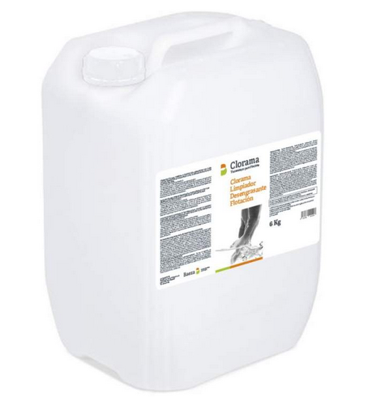 5L Chlorama Water Line Cleaning Cleaner