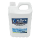 Clorama Electrolysis cell cleaner