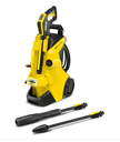  K-4 Power Control Pressure Washer