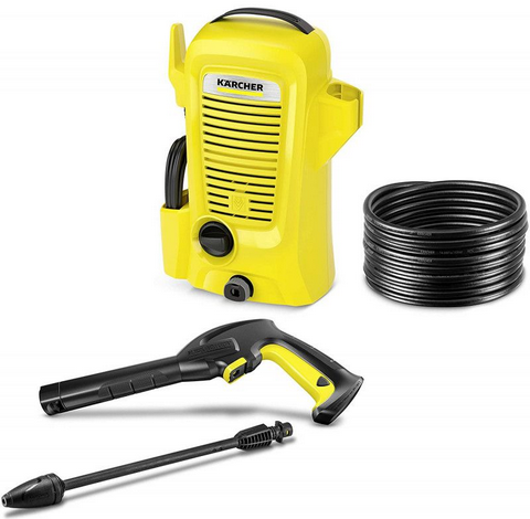 K-2 Universal pressure washer