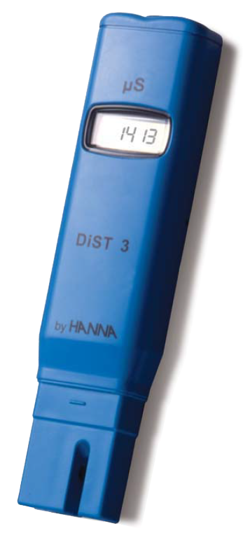 HI-98302 DIST 2 Conductivity Meter