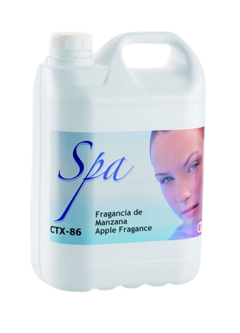 Primavera Spa Fragrance 1L - Apple 