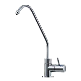 Reverse Osmosis Faucet with LED Indicator