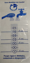 [onl8100010] Flow measuring bag