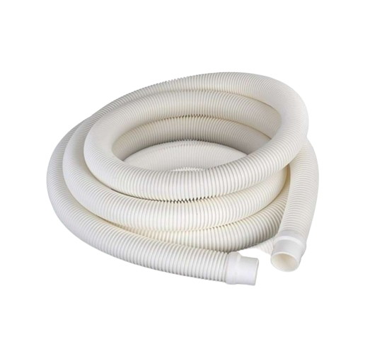 Tuyau Diamètre 32 mm, Longueur 4 m pour piscine hors sol