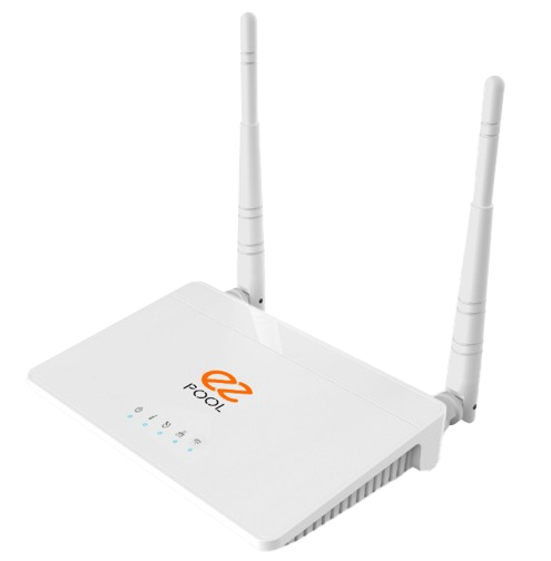 MyPoolWifi EzPool Router