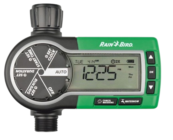 Programmateur de robinet 1ZEHTMR | Rain Bird