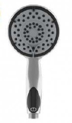 [onl1001107] Biocity Air hand shower (3 positions)