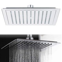 [onl1004009] Douche carrée Rainshower 9L/min