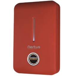 [onl116599] NERTUS reverse osmosis without pump