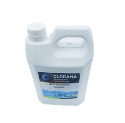 [onl0207063] 5L greenhouse chlorama bottle