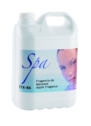 [onl80771] Parfum Primavera Spa 1L - Litière