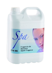 [onl80771] Primavera Spa Fragrance 1L - Apple 