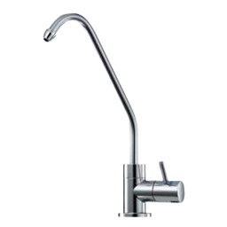 [onl114462] Reverse Osmosis Faucet with LED Indicator