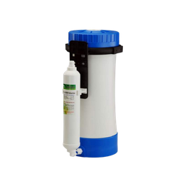 [onl80842] Microfilter action C150 4 in 1 Blue (under the counter)