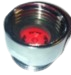 [onl3354312] Shower reducer 1/2" 12Lts/min red