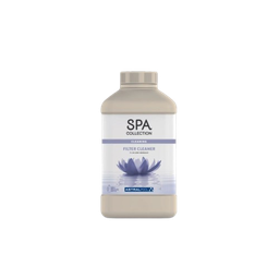 [onl136063] Cartouche nettoyant filtre pour SPA 1 litre